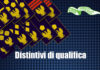 Nuovi distintivi di qualifica. Circolare