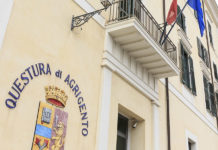 Agrigento, il COISP Sicilia incontra il Questore