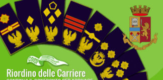 Riordino delle Carriere. Esito dell’incontro del 3 Settembre 2019