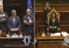 Accolto l’appello del COISP a Camera e Senato per un minuto di silenzio in memoria dei Poliziotti uccisi a Trieste – I video