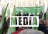 Mobilitazione nazionale del 29 Ottobre. Un riscontro senza precedenti sui media
