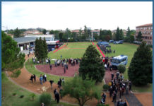 Padova, mancata concessione utilizzo impianti sportivi presso il Reparto Mobile