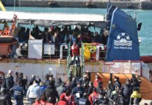 Sicilia, gravi rischi per l’incolumità del personale nei centri di prima accoglienza