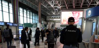 Varese, problematiche gestione persone da rimpatriare presso Aeroporto Malpensa