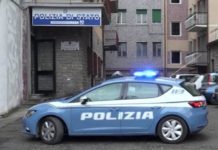 Arezzo, l’Amministrazione non fornisce risposte soddisfacenti riguardo le problematiche del Commissariato Sansepolcro