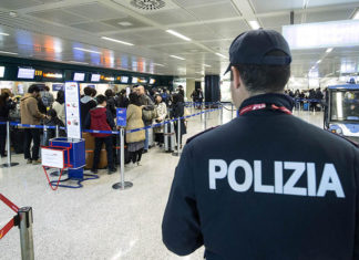 Polaria di Pisa, il Dipartimento risponde al COISP: attenzione al carico di lavoro e rinforzi già assegnati Polaria Pisa