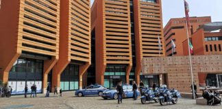 Questura di Treviso, misure di contrasto alla diffusione del COVID-19 – Orario di lavoro. Richiesta di intervento urgente