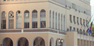 Questura di Salerno, contenimento del contagio da COVID-19 e tutela della salute dei Poliziotti. Non sono ammesse leggerezze