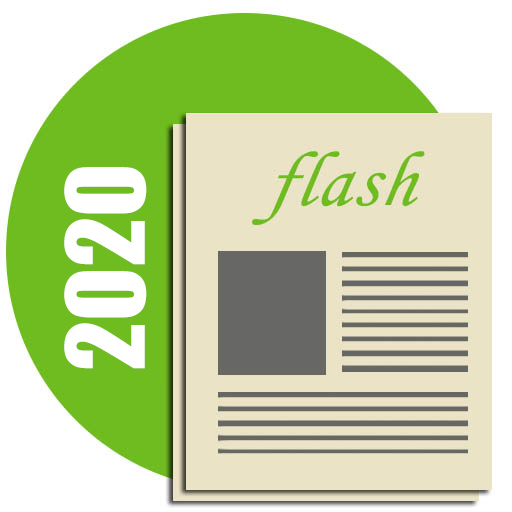 COISP Flash - archivio 2020
