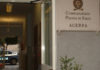 Napoli, problematiche Commissariato di Acerra