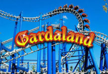 Convenzione COISP 2026 con il parco divertimenti di Gardaland
