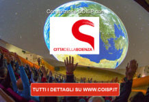 Convenzione COISP con la Città della Scienza di Napoli