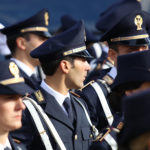 Rideterminata la graduatoria del concorso per 614 vice ispettori indetto nel 2018 Allievi Vice Ispettori della Polizia di Stato
