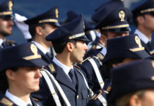 Rideterminata la graduatoria del concorso per 614 vice ispettori indetto nel 2018 Allievi Vice Ispettori della Polizia di Stato