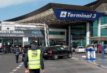 Roma diritto al buono pasto sostitutivo della mensa di servizio per il personale impiegato presso la V^ Zona Polfrontiera