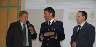 Campobasso, sport, cultura e legalità contro la droga