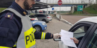 Misure urgenti relative all’emergenza epidemiologica COVID-19