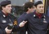 Raciti: Pianese (Coisp), domiciliari a Speziale schiaffo a Polizia – Comunicato stampa, agenzie e quotidiani online