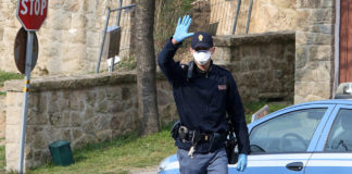 Polmonite da nuovo coronavirus (COVID – 19) – Contenimento dell’epidemia, giuste agevolazioni e tutele per il personale della Polizia di Stato.