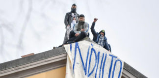 Coronavirus: Pianese, dietro rivolte carceri c’è strategia. Si sospenda ogni beneficio carcerario – Comunicato stampa, rassegna e Agenzie