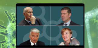 Problematiche connesse all’emergenza Covid-19, la Federazione COISP-MOSAP in videoconferenza con il Capo della Polizia. Comunicato e nota riassuntiva