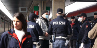 Misure di contenimento del virus COVID-2019 – Modulo di autocertificazione per la legittimazione allo spostamento sul territorio nazionale