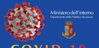 Dispositivi di protezione individuale, il compendio della Direzione Centrale di Sanità