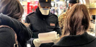 COVID-19, proroghe delle misure di contenimento dell’epidemia