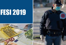 Integrazione FESI 2019. Esito incontro