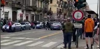 Coronavirus: Pianese (Coisp), condanna su fatti Torino sia unanime – Comunicato stampa e Agenzie