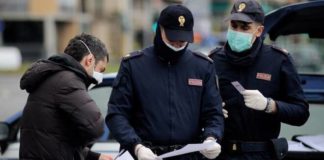 Misure urgenti relative all’emergenza epidemiologica da COVID-19