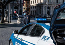 Cosenza, l’apprezzamento del COISP nei confronti del Questore per la gestione dell’emergenza COVID-19