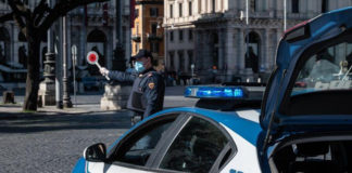 Covid-19, DPCM 14 Gennaio 2021