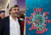 Coronavirus: Pianese (Coisp), da Capo gabinetto Lazio atteggiamento inaccettabile – Comunicato stampa e Agenzie