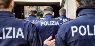 COVID-19 – Questura di Napoli, gravissima mancanza dei dispositivi di protezione individuale