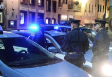 Matera, mancato ausilio alle volanti da parte di altri enti