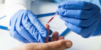 Indagine di sieroprevalenza sul personale della Polizia di Stato