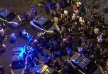 Tensione PS-Centri sociali: Pianese (Coisp), ferma condanna a aggressioni – Comunicato stampa e Agenzie