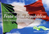 2 Giugno 2020, Festa della Repubblica