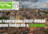 La Federazione COISP-MOSAP primo Sindacato a Frosinone