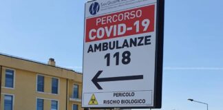 COVID-19 e ipotesi di TSO per chi non vuole curarsi. La posizione del COISP ripresa dai quotidiani e dai portali web