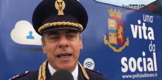 Taranto, il nostro iscritto, Dottor Andrea Carnimeo, esempio di dedizione e crescita costante
