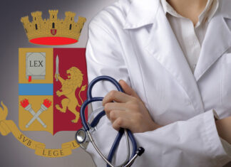 Istituzione Commissione medica di prima istanza a Roma – Esito incontro del 28 luglio 2026