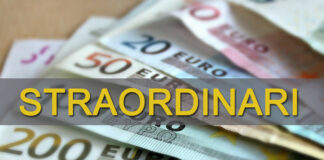 Liquidazione compensi per prestazioni di lavoro straordinario eccedente 3° trimestre 2024 – 3° Basket