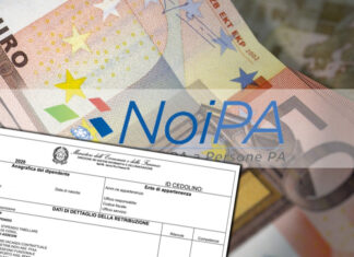 Indennità ferroviaria e autostradale PS: pagamento nei cedolini Aprile e Maggio 2026