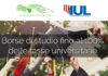 Corsi di laurea in giurisprudenza, borse di studio COISP-IUL per la copertura fino al 100% delle tasse universitarie