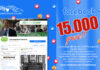La pagina Facebook del COISP supera i 15.000 followers!