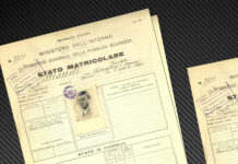 Napoli, criticità annotazioni matricolari