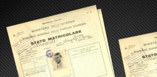Napoli, criticità annotazioni matricolari