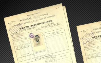 Napoli, criticità annotazioni matricolari